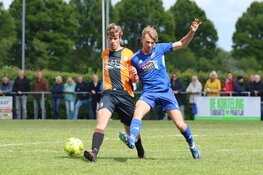 SEW opnieuw te sterk voor MOC