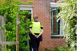 Vergeten pannetje zorgt voor brandweerinzet in Hoorn