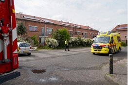Vergeten pannetje zorgt voor brandweerinzet in Hoorn