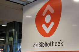 Gouden wikkel winactie, BabyBieb & Kaatje Stip in Bibliotheek Hoorn
