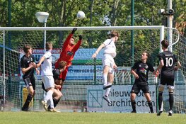 SEW beloont sterke tweede seizoenshelft met periodetitel