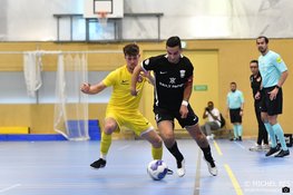 Seizoen zit er op voor Hovocubo/Veerhuys