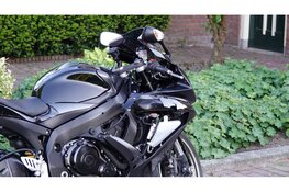 Gewonde bij botsing tussen motoren in Oosterblokker