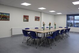 Op zoek naar een ruimte voor jouw activiteit?