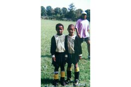 Roland Alberg keert terug bij De Blokkers met voetbalclinic