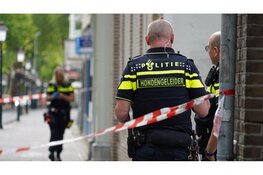 Twee aanhoudingen na steekpartij in centrum Hoorn