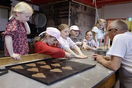 Bakkerijmuseum Medemblik opnieuw genomineerd voor VriendenLoterij Museumprijs 2025