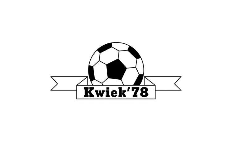 Reserve-doelman van Kwiek '78 houdt hoop op handhaving in leven met winnend doelpunt