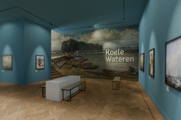 Nu te zien: online expositie 'Vier maal Nederland – Schatten uit het Rijks'