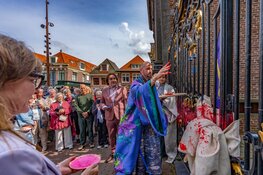 Feestelijke afsluiting Westfries Museum
