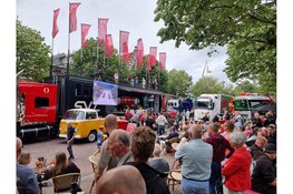 Truckfestival Westfriesland 2025