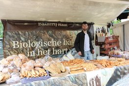 MAKS' Biomarkt zondag 29 juni