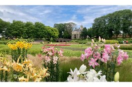 Ontdekkingstuin de Garden weer open op 28 juni