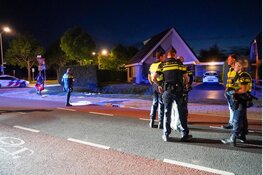 Steekincident na verkeersruzie in Blokker