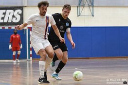 Hovocubo/Veerhuys gaat verder als HV Hoorn