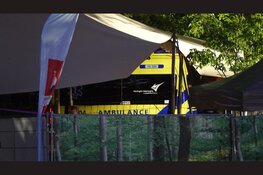 Ongeval op festivalterrein Westfriese Waterweken