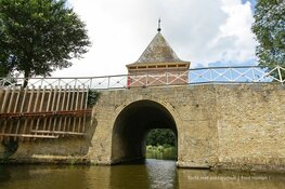 Historische vaartocht ‘De Streek’ op 12, 16 en 24 juli