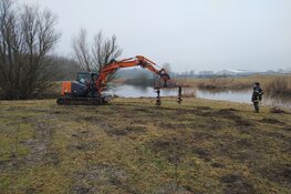 Natuurgebied De Weelen krijgt er nog eens 5 hectare bos bij
