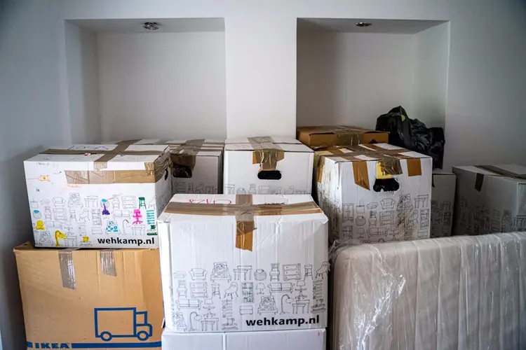 “Ruimte onder druk in West-Friesland” – Storage Share signaleert stijgende vraag naar opslagruimte