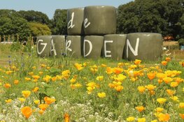 Proef, pluk en bewonder de Garden op zaterdag 2 augustus