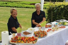 Proef, pluk en bewonder de Garden op zaterdag 2 augustus