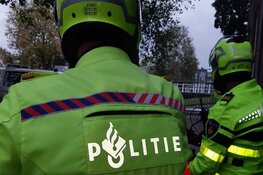 Getuigen gezocht explosie Hoorn