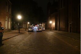 Gewonde na steekincident in centrum van Hoorn