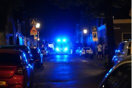 Gewonde na steekincident in centrum van Hoorn