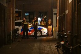 Gewonde na steekincident in centrum van Hoorn