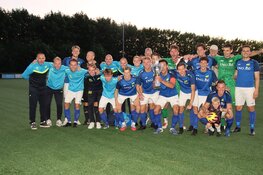 Westfriezen wint eerste editie RegioBereik Eenhoorncup