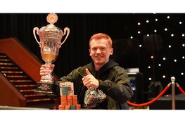 Voorronde ONK Poker in Grootebroek