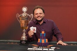 Voorronde ONK Poker in Grootebroek