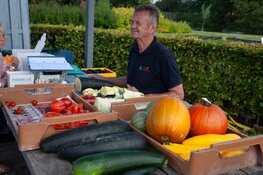 Laatste kans: kom proeven van de Garden