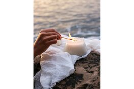 23 september: Informatiebijeenkomst over Lotgenotengroep Rouw in Enkhuizen