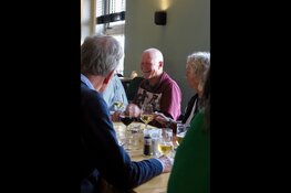 Cinema Oostereiland past haar horeca-aanbod aan