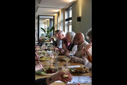 Cinema Oostereiland past haar horeca-aanbod aan