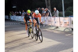 Jop Kras sterke winnaar van 38e Ronde van Sint Pancras