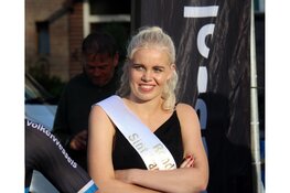 Jop Kras sterke winnaar van 38e Ronde van Sint Pancras