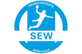 SEW probleemloos naar zege bij start competitie