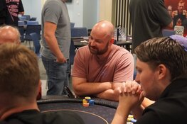 Stefan Vendrik uit Hoorn kwalificeert zich voor finale ONK Poker!