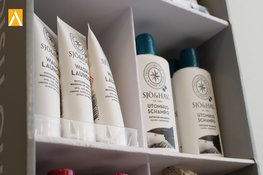 Jaeger Outdoor heeft een nieuwe winkel!