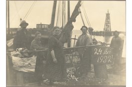 Maand van de Geschiedenis: Zuiderzeesteunwet, ramp of redmiddel?