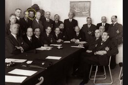 Lezing ‘Sallie Pinkhof’ in Oorlogsmuseum