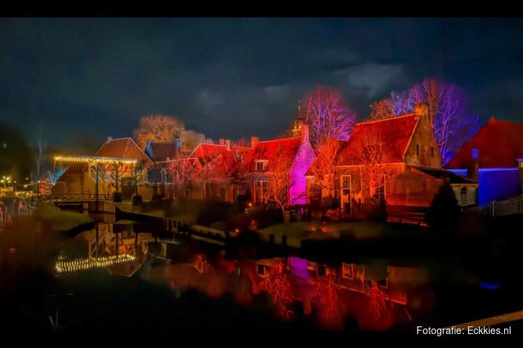 Workshops smartphone fotografie in Zuiderzeemuseum