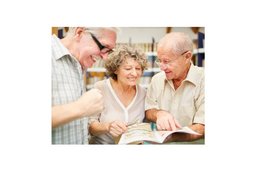 Bibliotheek Hoorn; dé ontmoetingsplek in de wijk