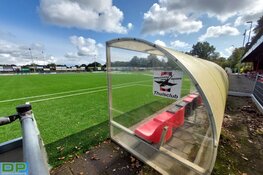 Zwaluwen '30 weet na uitstekende tweede helft weer wat winnen is