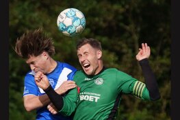 Grasshoppers en Flevo naar remise op eerste speeldag