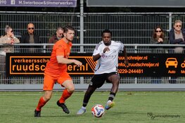 Always Forward afgetroefd door Assendelft in doelpuntrijk duel