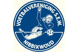 SEW start competitie met driepunter