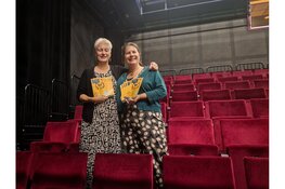 Schouwburg Het Park en Theater Het Pakhuis slaan handen ineen voor Friday Comedynight